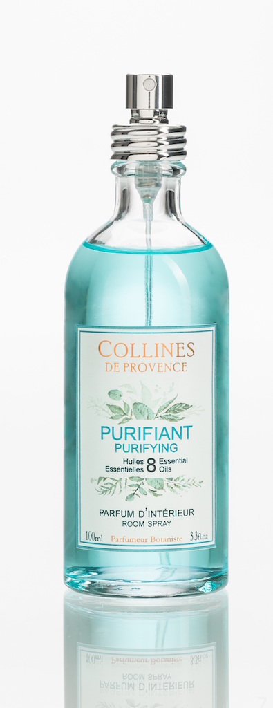 Collines de Provence Purifying Interieur Parfum