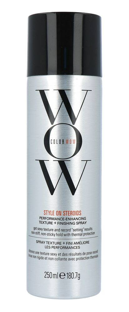 Color Wow Style On Steroids Haarspray afbeelding
