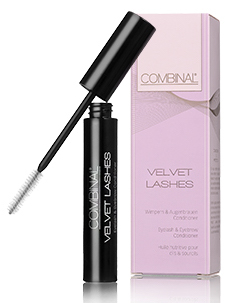 Combinal Velvet Lashes