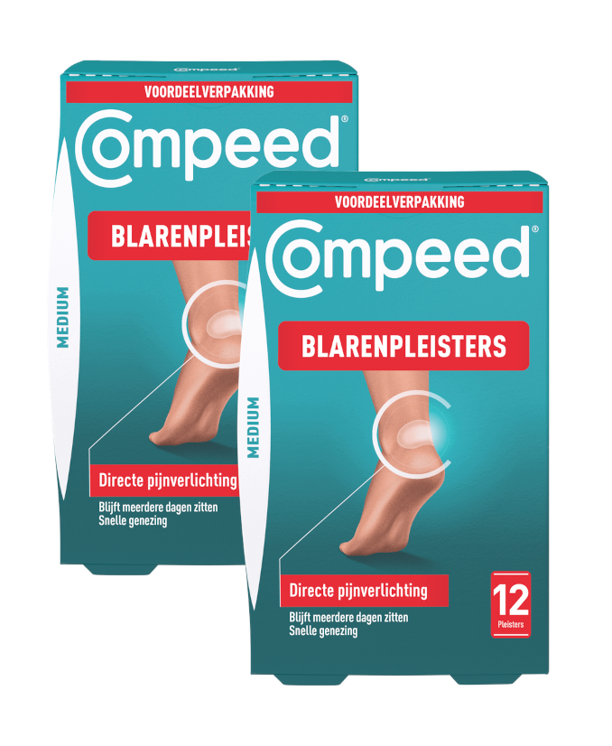 Image of Compeed Blarenpleisters Medium 