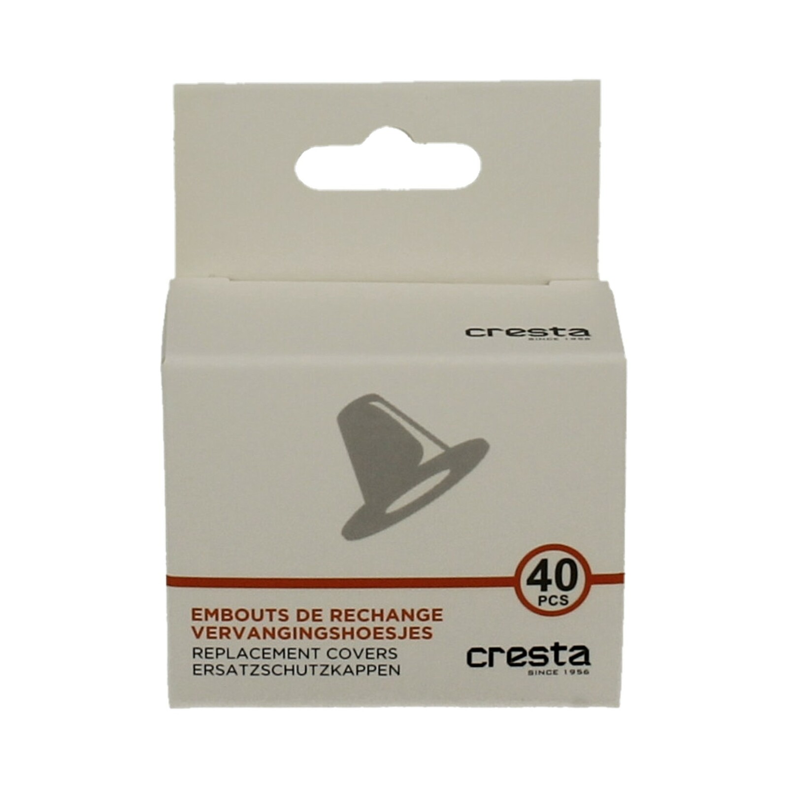 Cresta Lenskapjes 40st