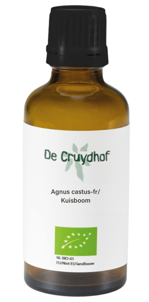 Cruydhof Agnus Castus-fr/Kuisboom Druppels afbeelding