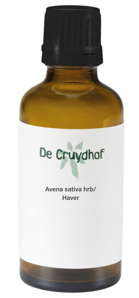 Cruydhof Avena Sativa hrb/Haver Druppels afbeelding