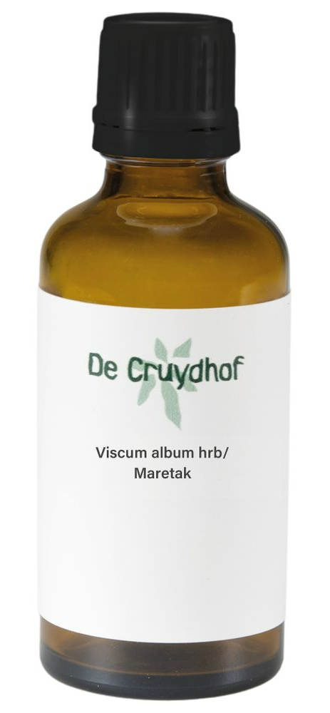 Cruydhof Viscum Album Hrb/Maretak Druppels afbeelding