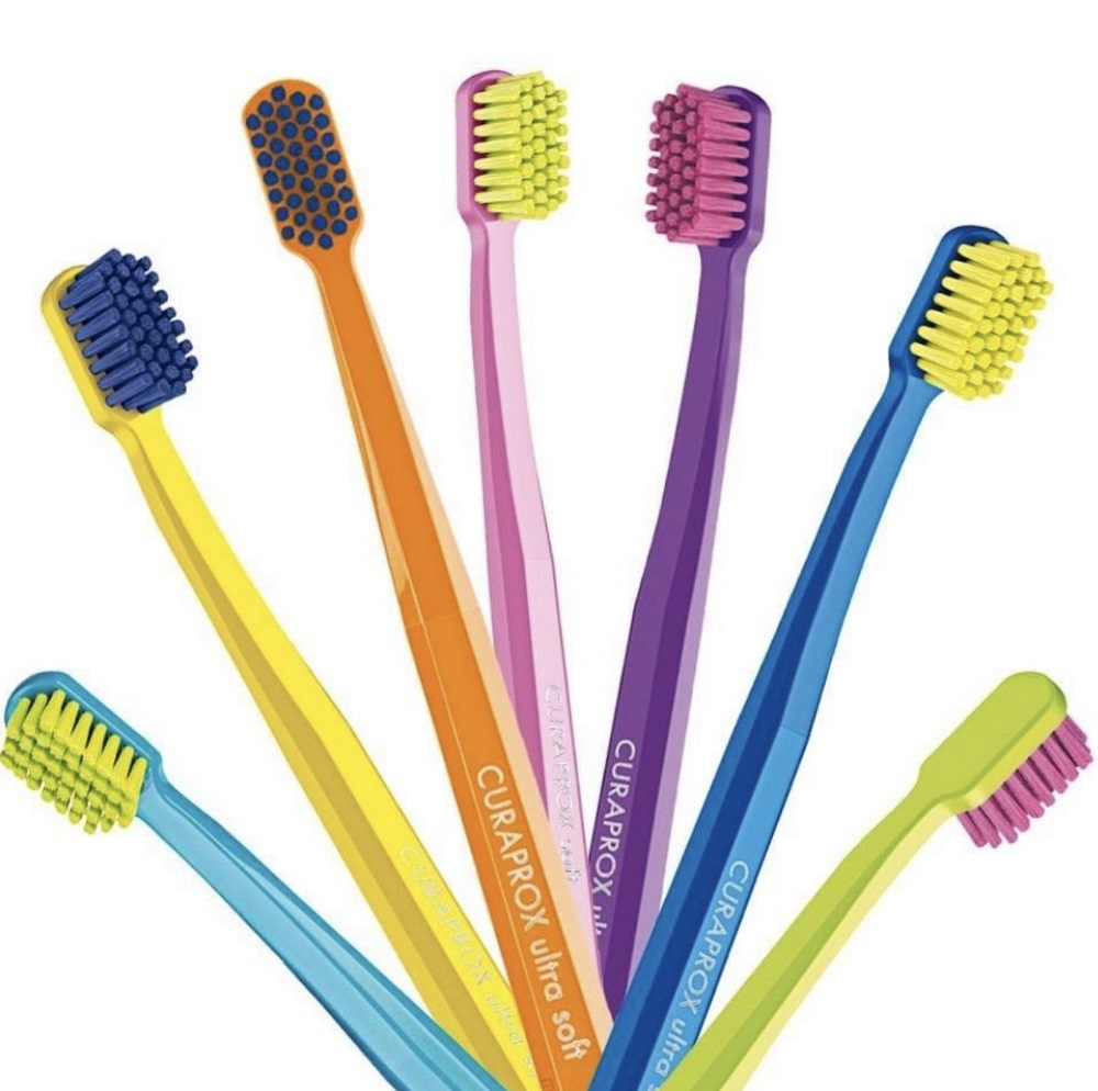 Curaprox Tandenborstel Ultra Soft