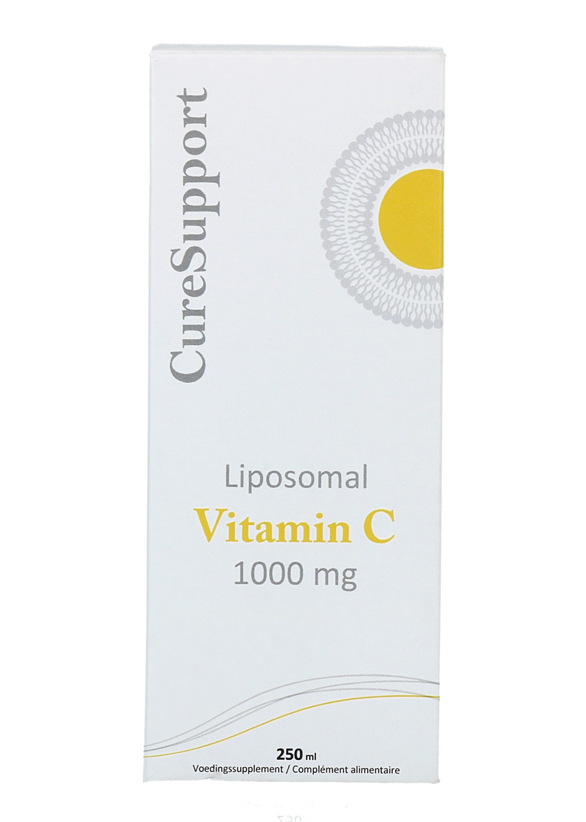 CureSupport Liposomal Vitamin C