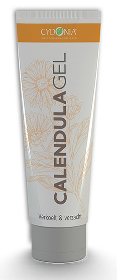 Cydonia Phytopharmaceuticals Calendula Gel