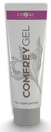 Cydonia Phytopharmaceuticals Comfrey Gel