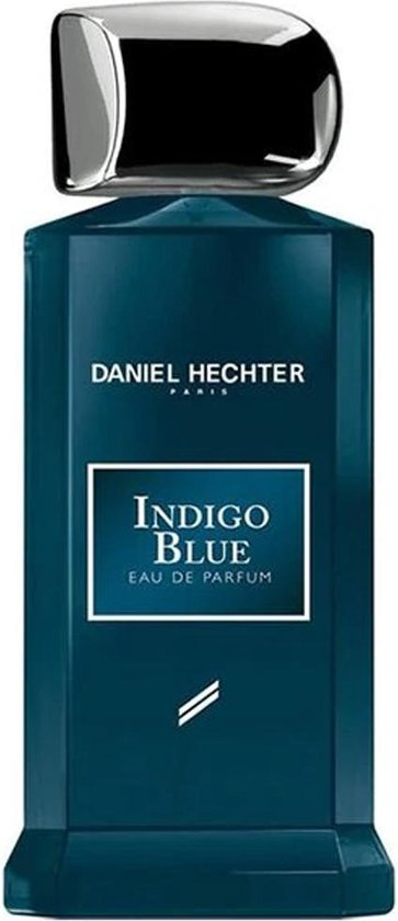 Daniel Hechter Indigo Blue Eau De Parfum