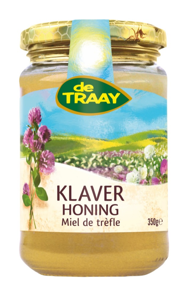 De Traay Klaverhoning