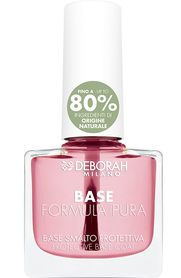Deborah Milano Base Coat Formula Pura Deborah Milano Base Coat Formula Pura