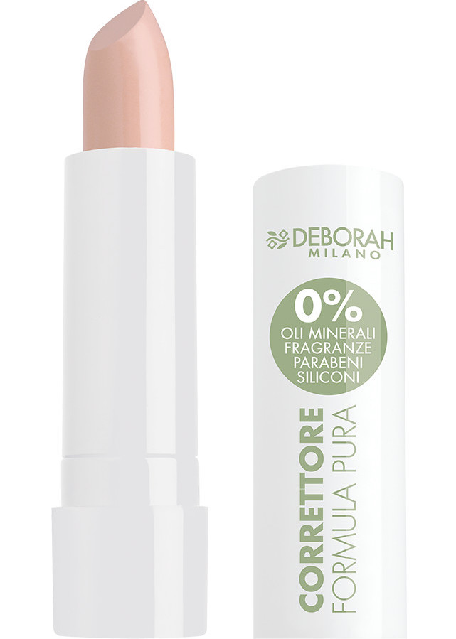 Deborah Milano Concealer 01 Light Rose Deborah Milano Concealer 01 Light Rose