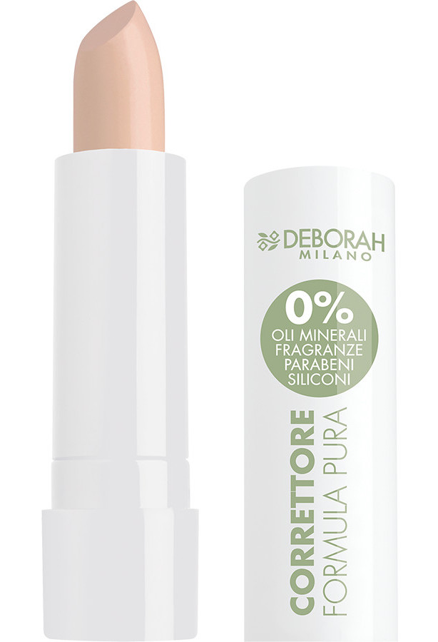 Deborah Milano Concealer 02 Light Beige