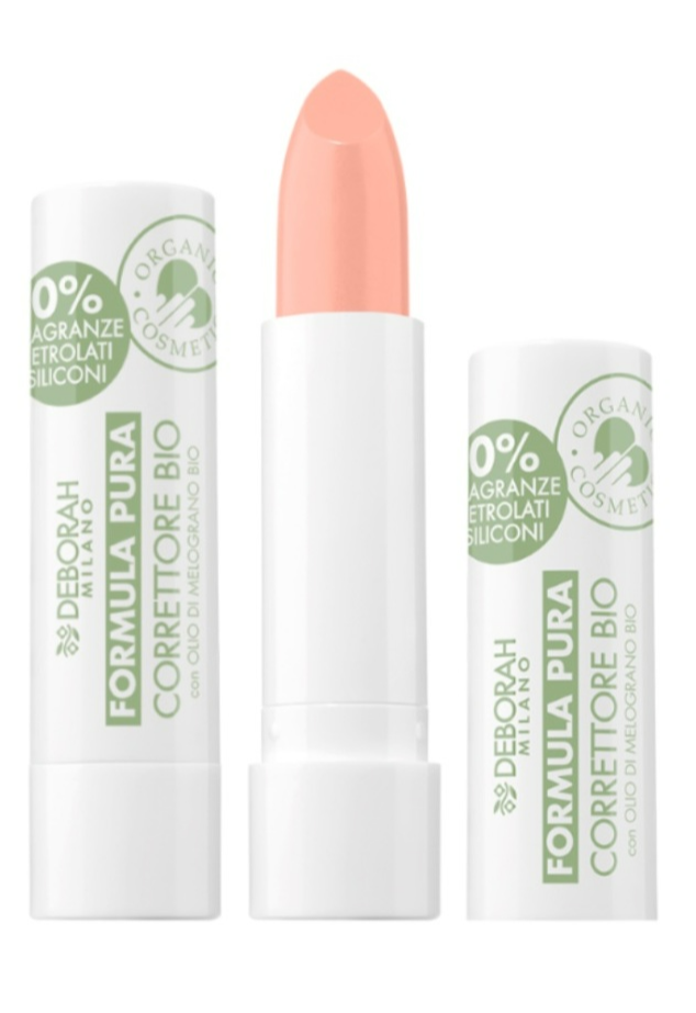 Deborah Milano Concealer 02 Light Rose Bio