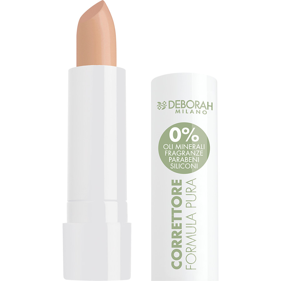 Deborah Milano Concealer 04 Medium Beige Deborah Milano Concealer 04 Medium Beige
