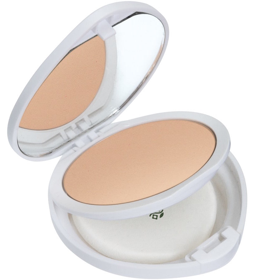 Deborah Milano Formula Pura Compact Foundation 02 Beige