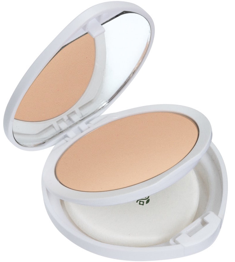 Deborah Milano Formula Pura Compact Foundation 03 Apricot