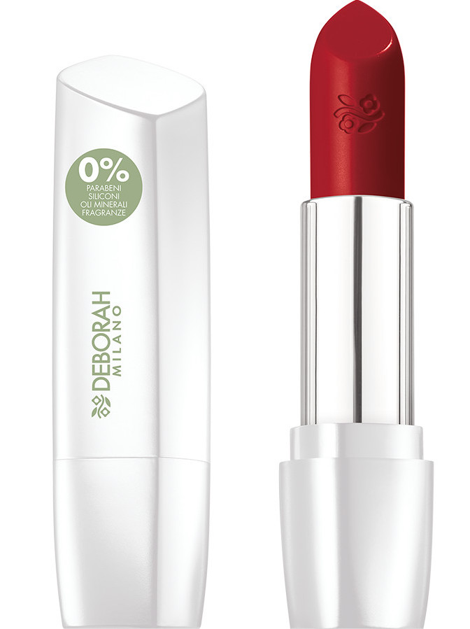 Deborah Milano Lipstick 11 Deep Red
