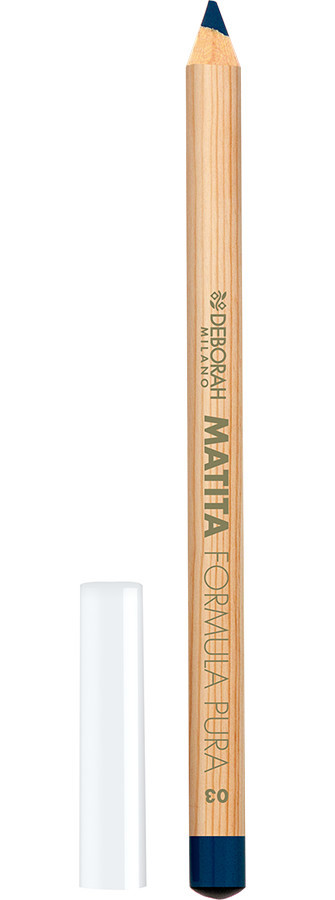 Deborah Milano Oogpotlood 03 Blauw