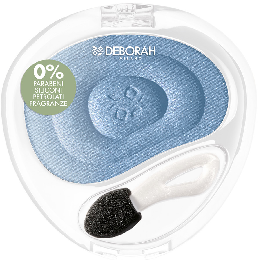 Deborah Milano Oogschaduw 02 Light Blue