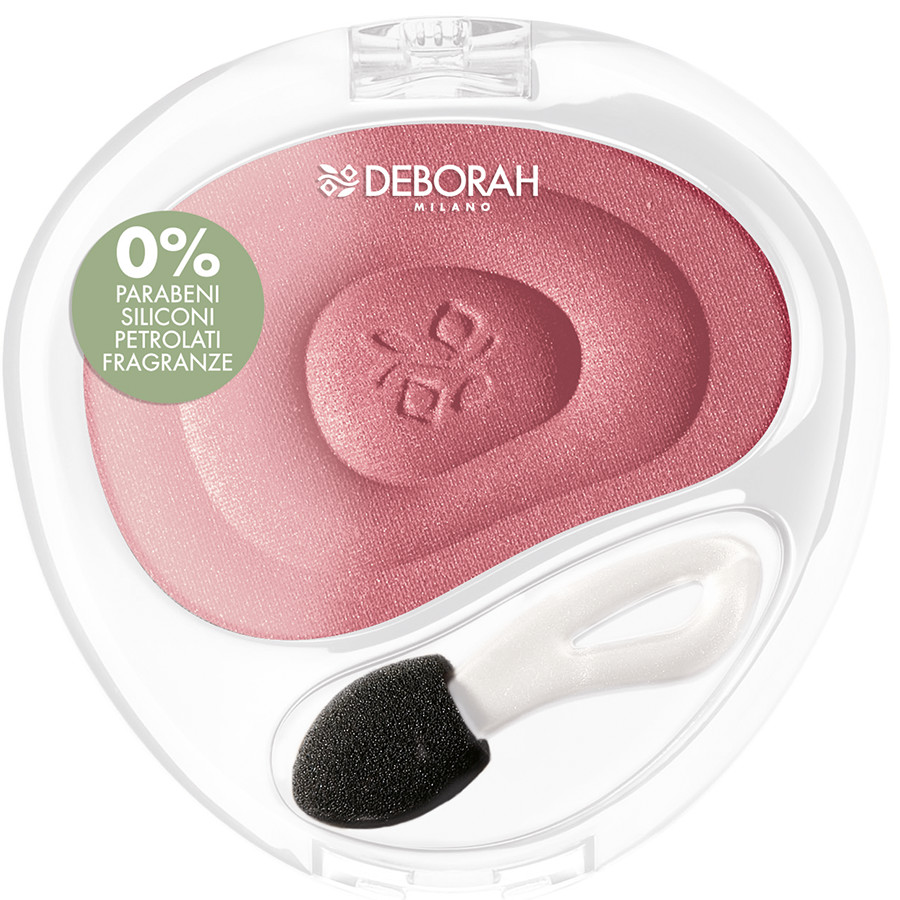 Deborah Milano Oogschaduw 04 Antique Rose