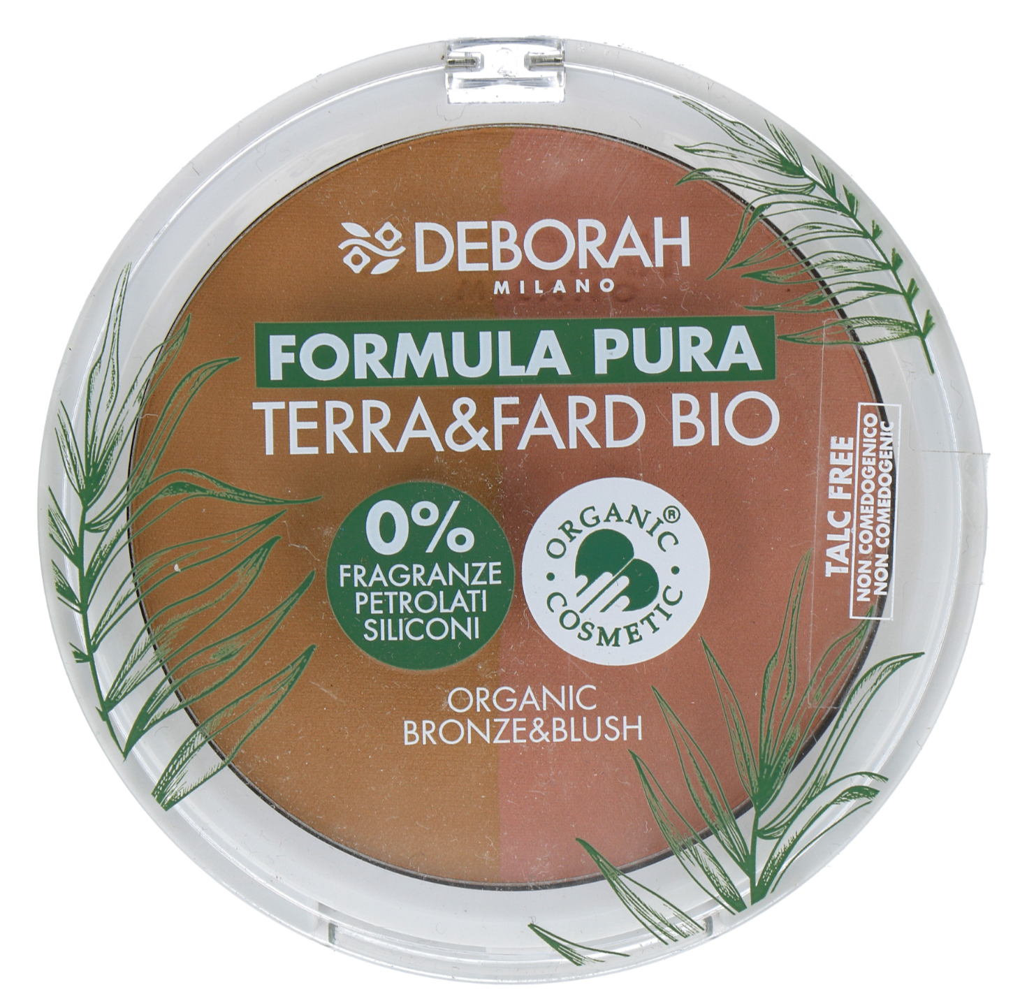 Deborah Milano Pura Bronzing 1 Light afbeelding
