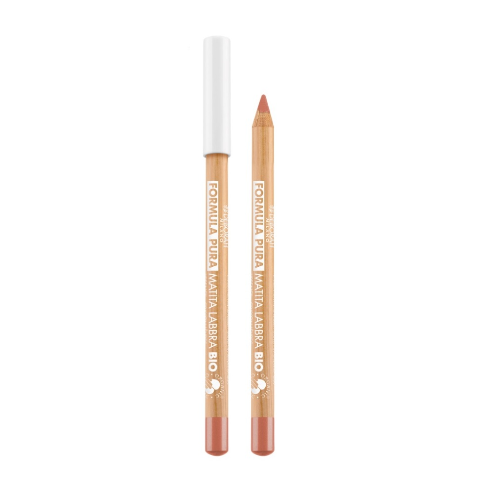 Deborah Milano Pura Lippotlood Bio 2 Nude Rose Deborah Milano Pura Lippotlood Bio 2 Nude Rose