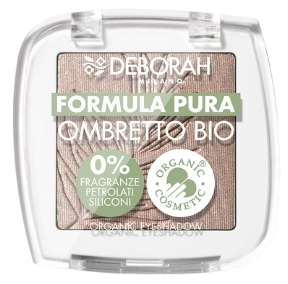 Deborah Milano Formula Pura Oogschaduw | Taupe 07 Deborah Milano Formula Pura Oogschaduw | Taupe 07