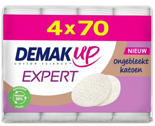 Image of Demak Up Expert Wattenschijfjes 