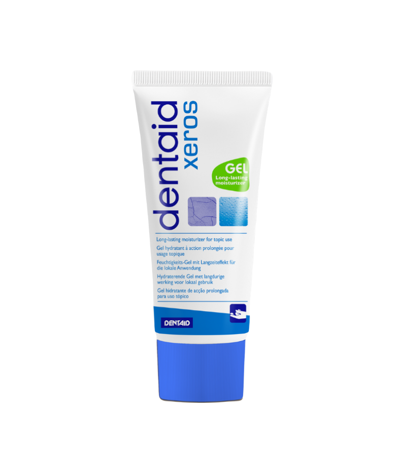 Dentaid Xeros Gel afbeelding