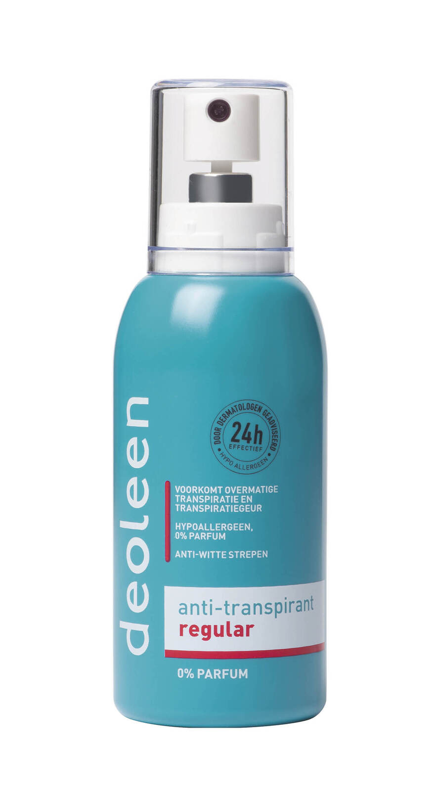 Deoleen Deodorant Verstuiver Regular Deoleen Deodorant Verstuiver Regular