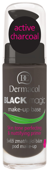 Dermacol Black Magic Make-Up Base