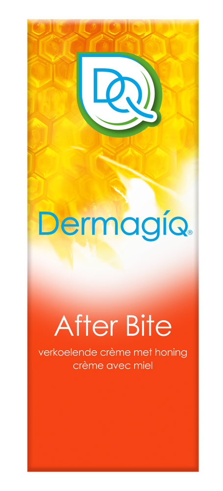Dermagiq After Bite afbeelding
