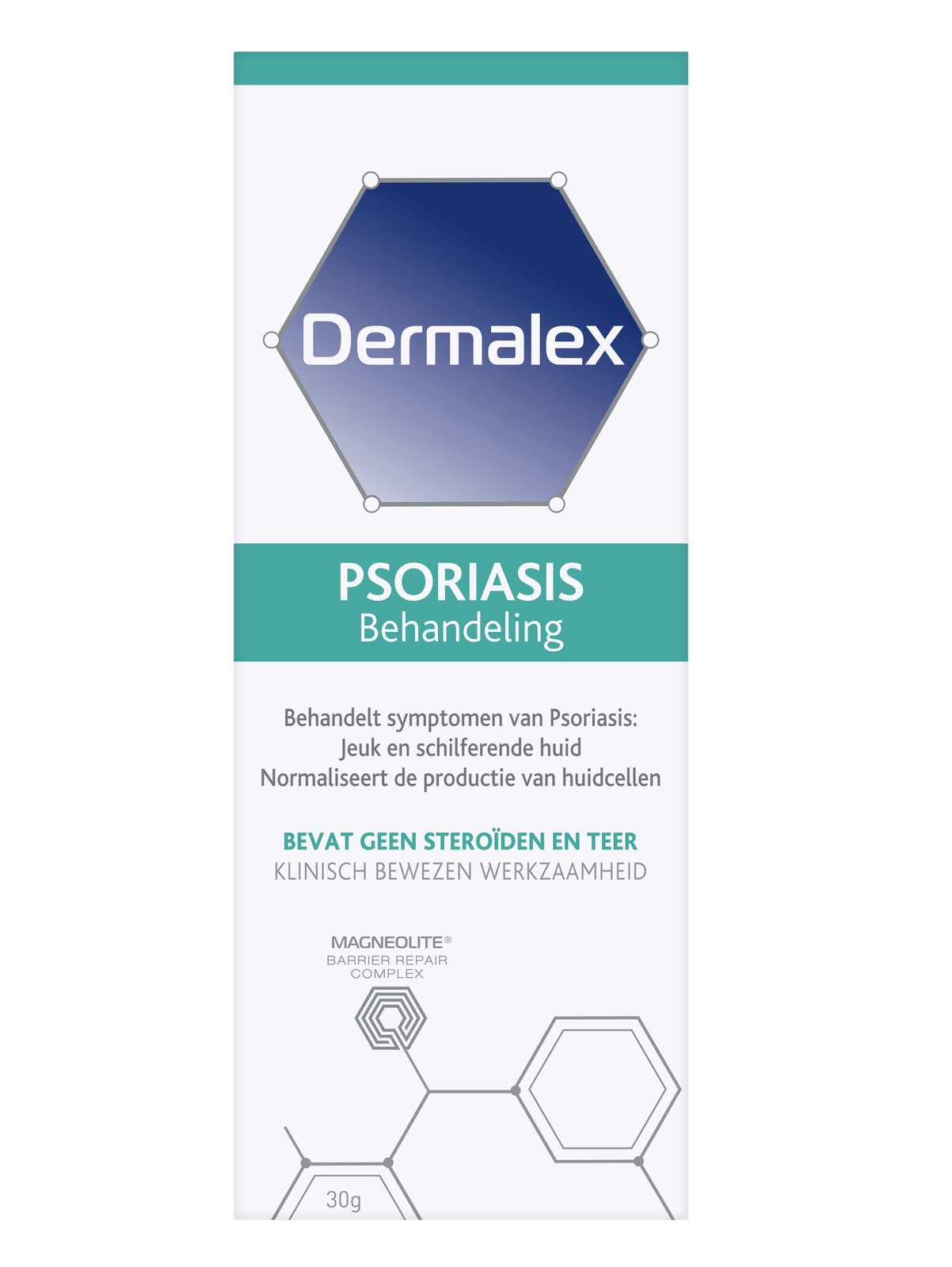Dermalex Psoriasis Behandeling