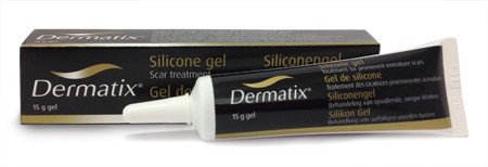Dermatix Siliconengel 15ml