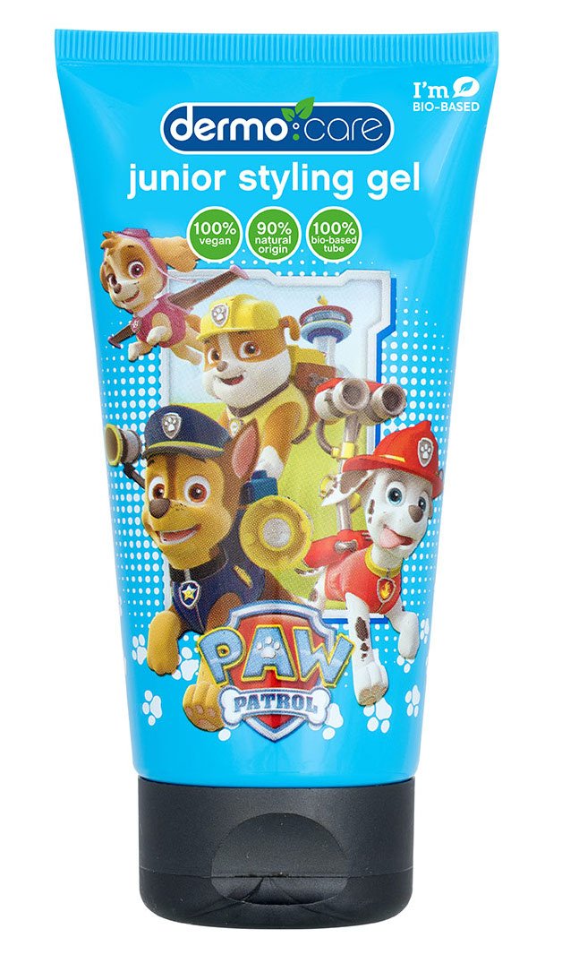 Dermo Care Paw Patrol Haargel