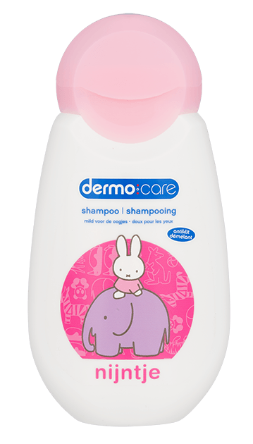 Dermo Care Shampoo Nijntje