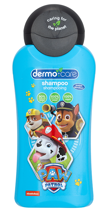 Dermocare Paw Patrol Shampoo
