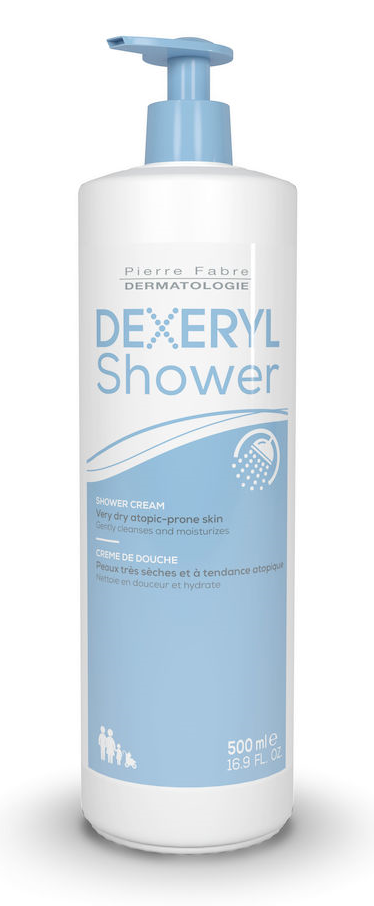 Dexeryl Shower Douchecrème