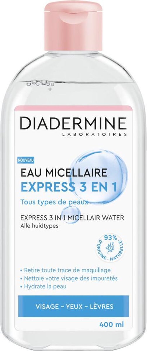Diadermine Micellaire Lotion