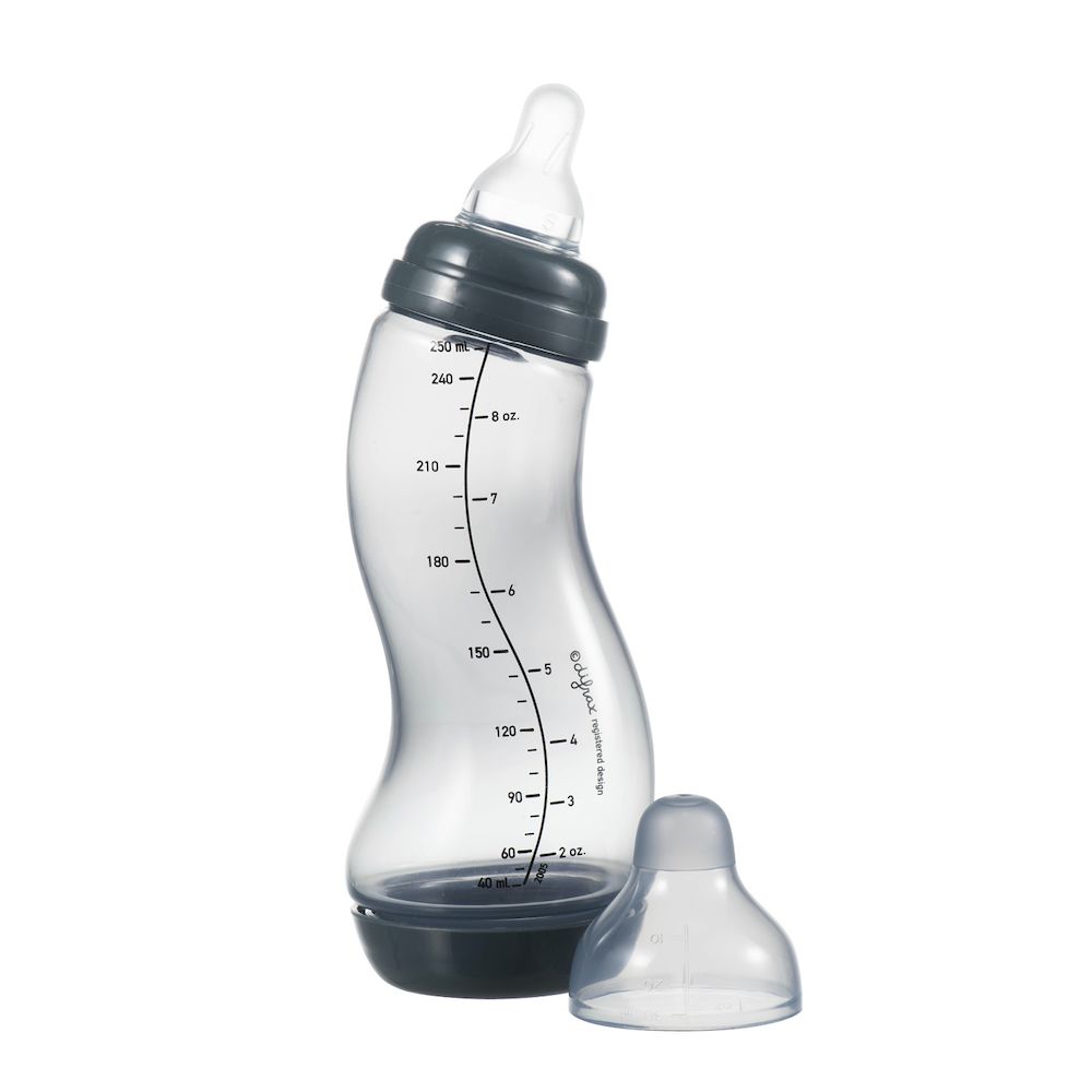 Difrax S-babyfles Natural - Evening