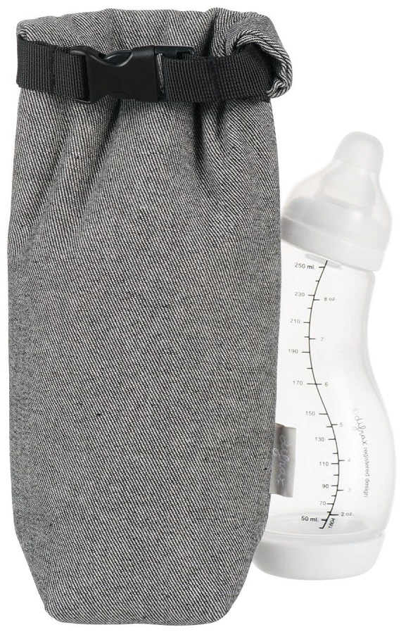Difrax Isoleertas voor Babyfles Deluxe