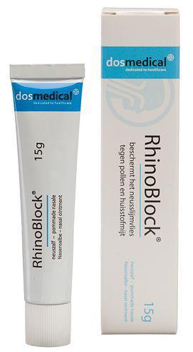 Dos Medical Rhinoblock Neuszalf