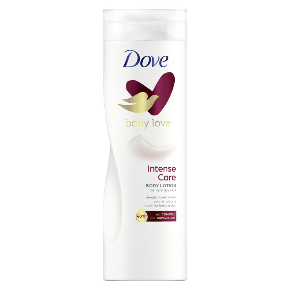 Dove Bodylotion Intensive