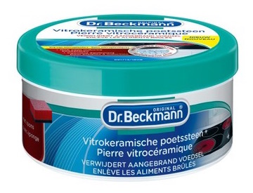 Dr Beckmann Vitrokeramische Poetssteen