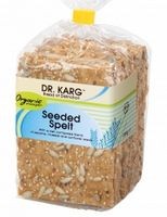 Dr. Karg Spelt Met Zaden