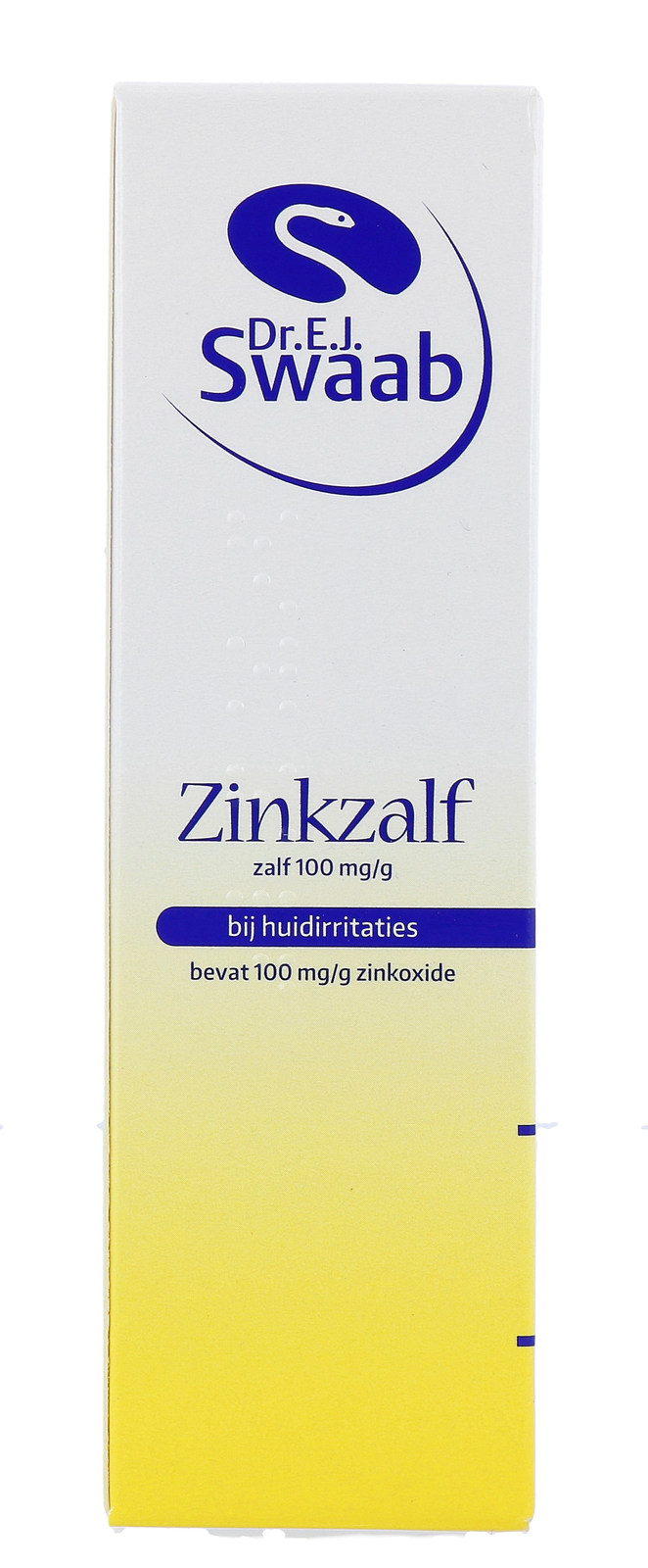 Dr Swaab Zinkzalf