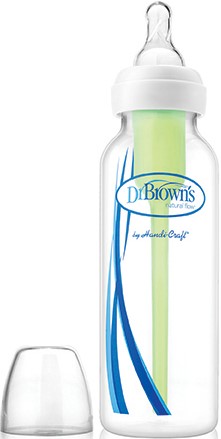 Dr Browns Fles BPA Vrij 250ml