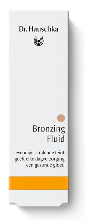 Dr. Hauschka Bronzing Fluid