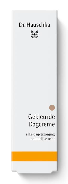 Dr. Hauschka Gekleurde Dagcrème afbeelding